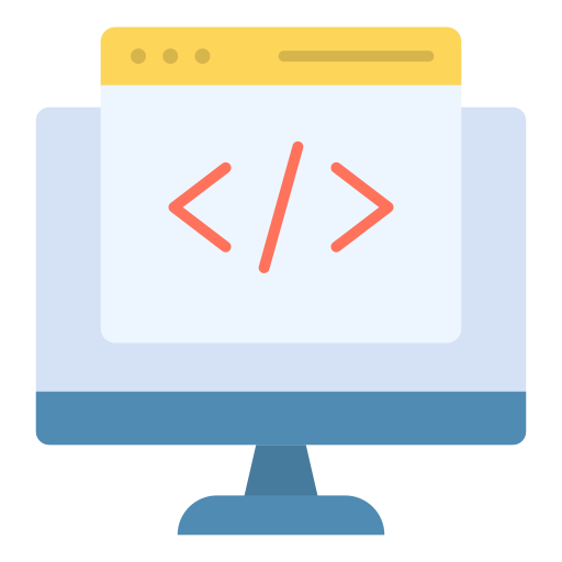 Frontend Course icon