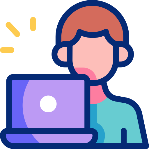Freelancer Course icon